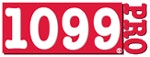 1099 Pro logo